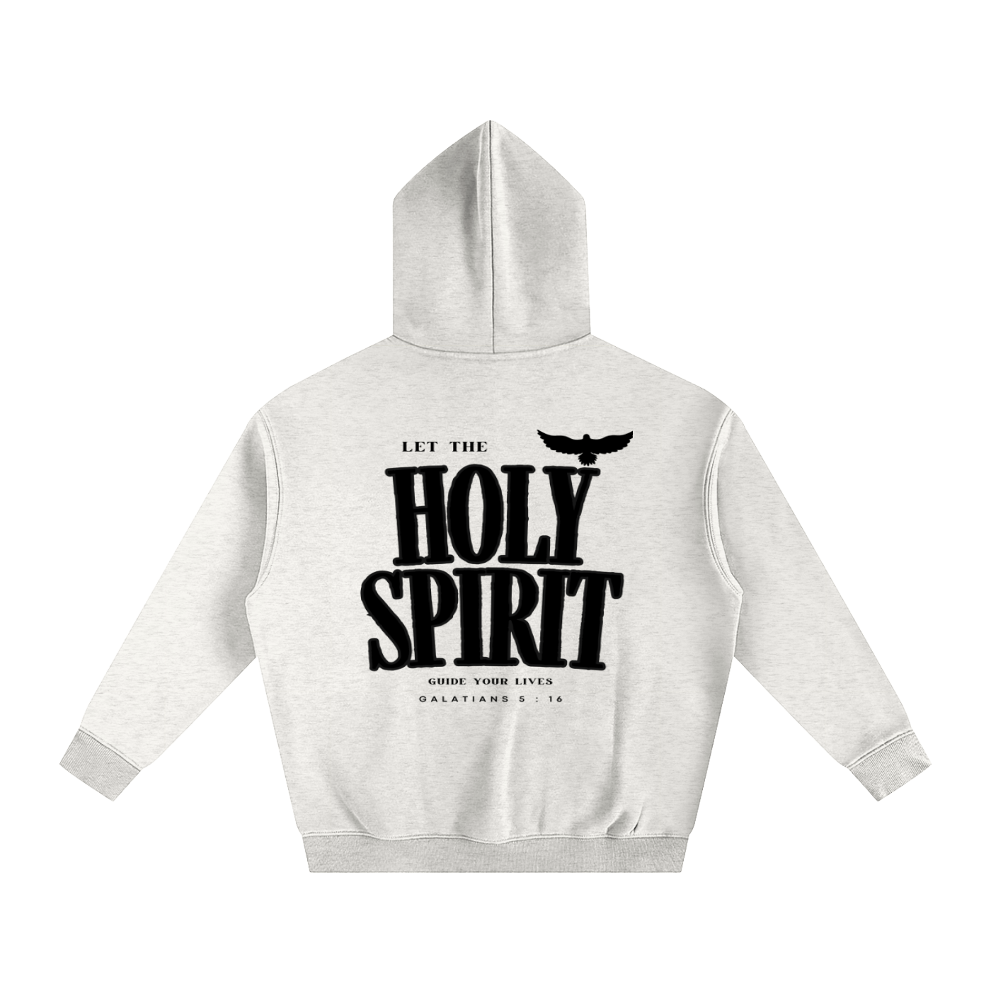 Holy Spirit Hoodies