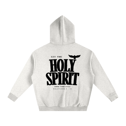 Holy Spirit Hoodies