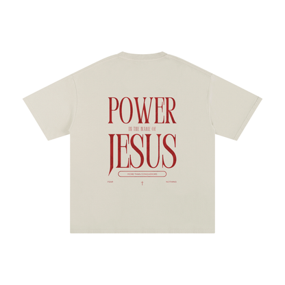 Power In The Name Of Jesus T-Shirt