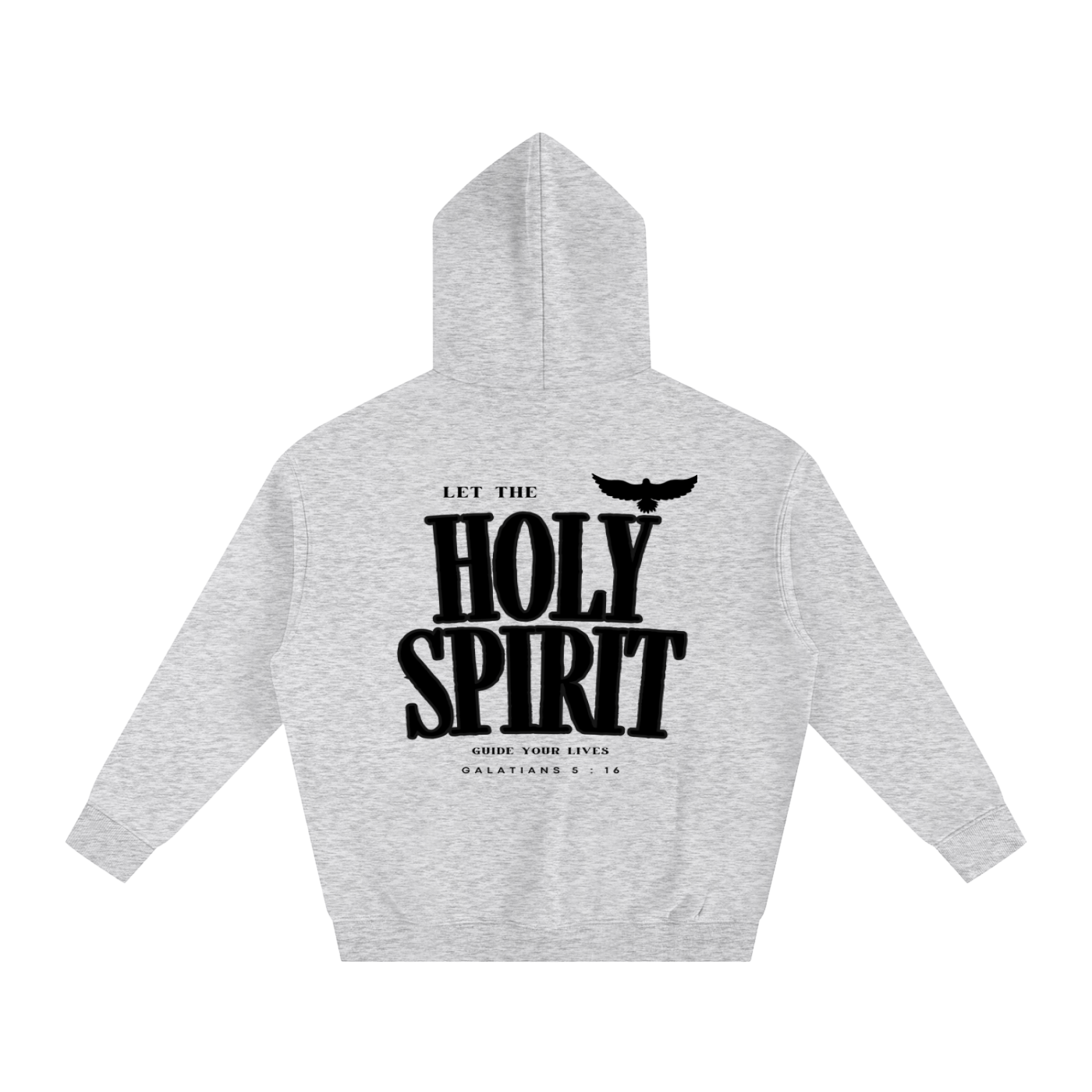 Holy Spirit Hoodies