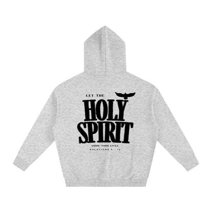 Holy Spirit Hoodies