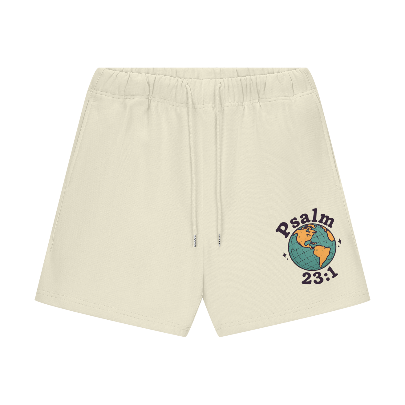 Psalm 23:1 Shorts