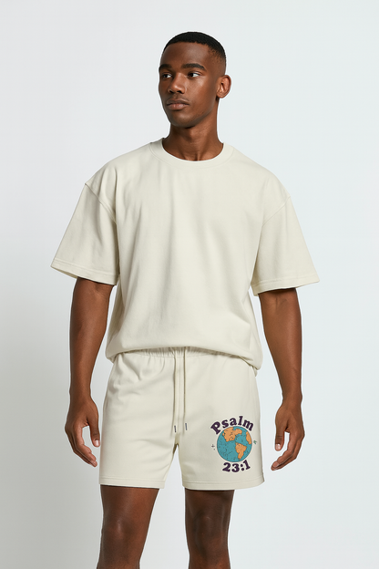 Psalm 23:1 Shorts