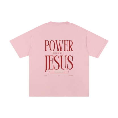Power In The Name Of Jesus T-Shirt