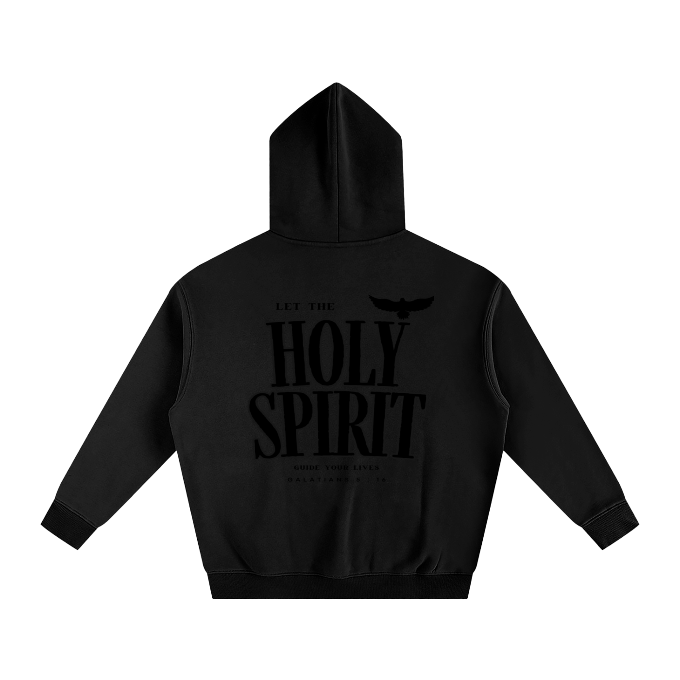 Holy Spirit Hoodies