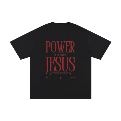 Power In The Name Of Jesus T-Shirt
